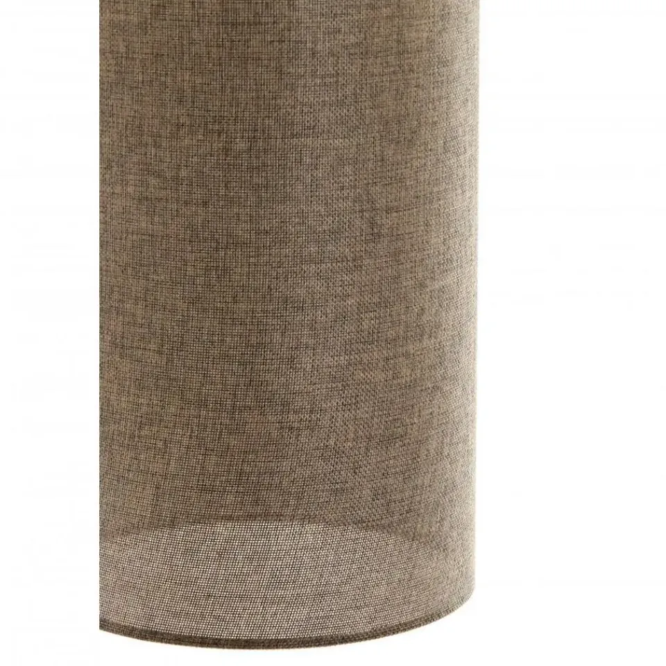 Light & Living Vloerlamp Donio - Bruin - 33.5x28x155cm Best