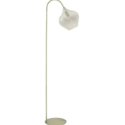 Light & Living Vloerlamp Rakel - Antiek Brons - 45x28x160cm Best