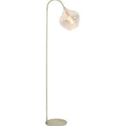 Light & Living Vloerlamp Rakel - Antiek Brons - 45x28x160cm Best
