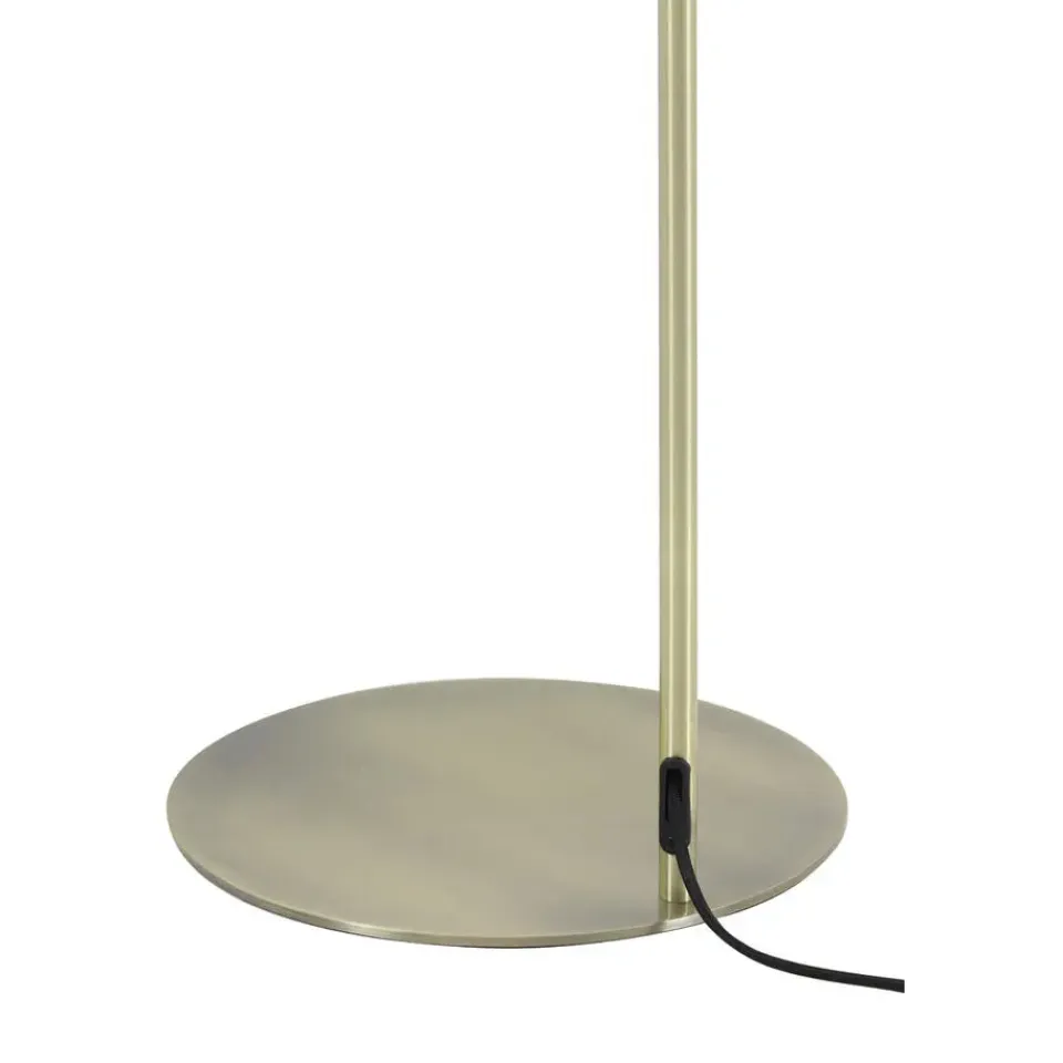 Light & Living Vloerlamp Rakel - Antiek Brons - 45x28x160cm Best