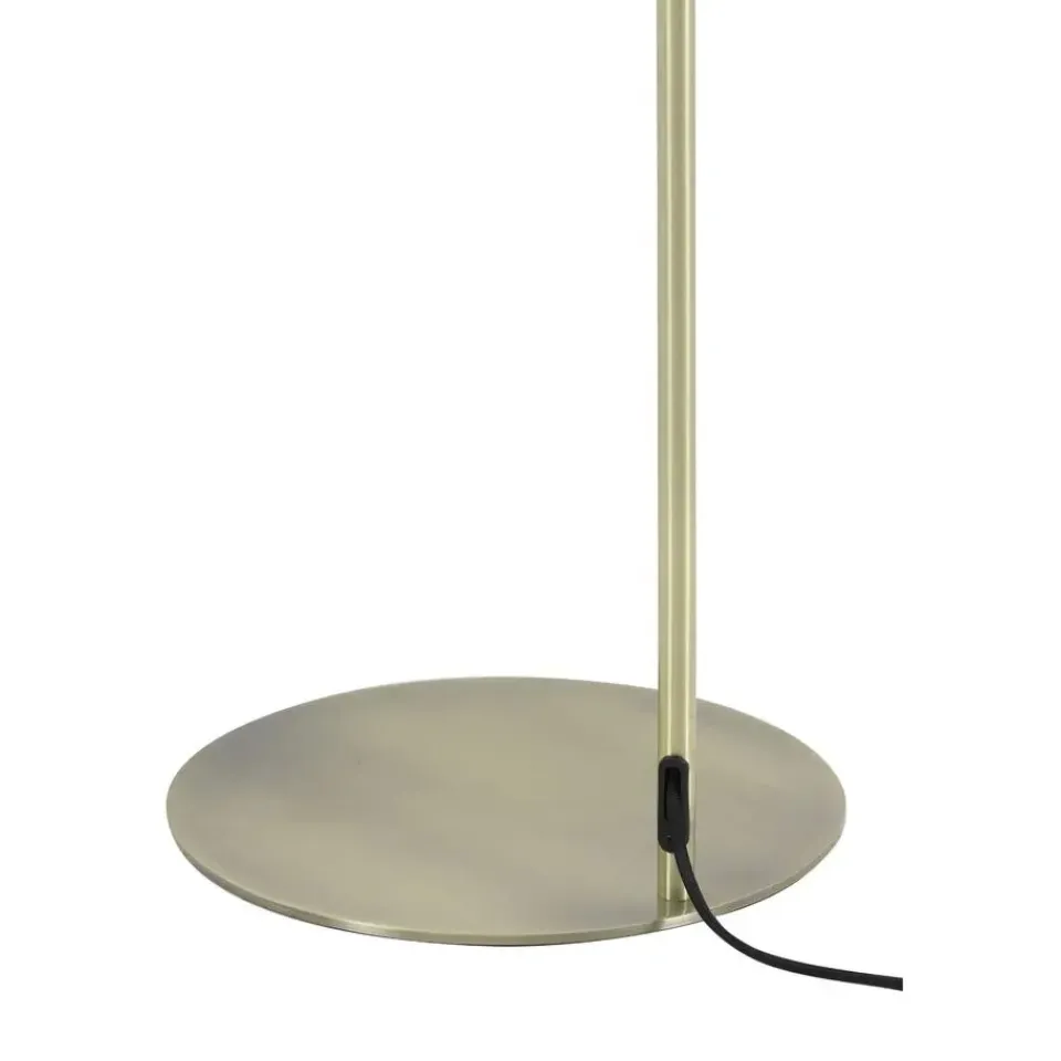 Light & Living Vloerlamp Rakel - Antiek Brons - 45x28x160cm Best