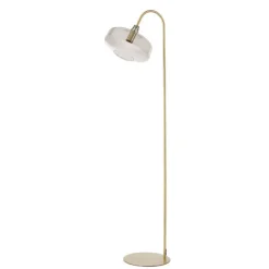 Light & Living Vloerlamp Solna - Antiek Brons - 45x29,5x160cm Sale