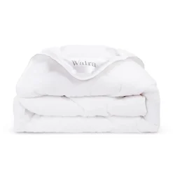 Walra - Dekbed All Season Milaan - 140x220 cm - Anti Allergisch Hot
