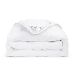 Walra - Dekbed All Season Milaan - 240x220 cm - Anti Allergisch