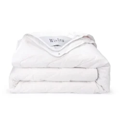 Walra - Dekbed Amsterdam - 140x200 cm - Wit New