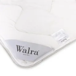 Walra - Dekbed London - 240x220 cm - Wit Best