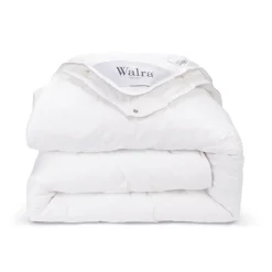 Walra - Dekbed London - 200x200 cm - Wit Online