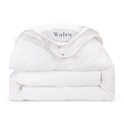 Walra - Dekbed Paris - 140x200 cm - Wit Sale