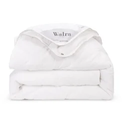 Walra - Dekbed Paris - 240x220 cm - Wit Best