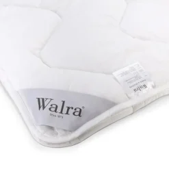 Walra - Dekbed Paris - 140x220 cm - Wit