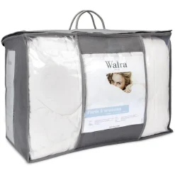 Walra - Dekbed Paris - 140x220 cm - Wit