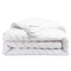 Walra - Dekbed Prague - 240x220 cm - Wit Sale