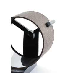 Light & Living Wandlamp Litto - Mat zwart - 22x18x36cm Clearance