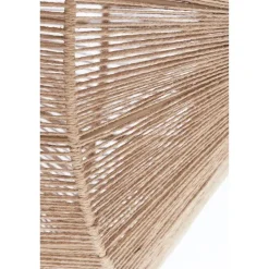 Light & Living Wandlamp Lyra - Bruin - Ø43cm Sale