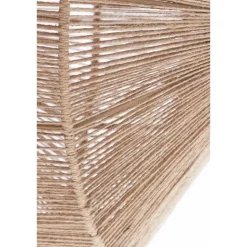 Light & Living Wandlamp Lyra - Bruin - Ø43cm Sale