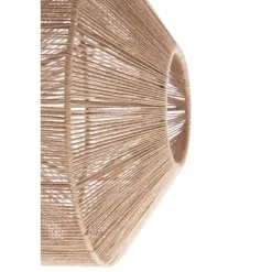 Light & Living Wandlamp Lyra - Bruin - Ø31cm Online