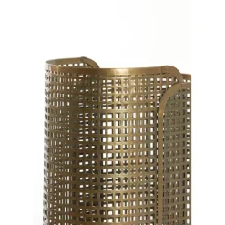 Light & Living Wandlamp Maci - Brons - 20x16x45cm Sale