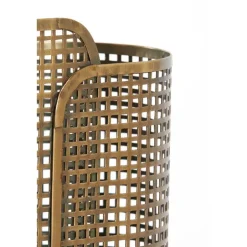 Light & Living Wandlamp Maci - Brons - 20x16x45cm Sale