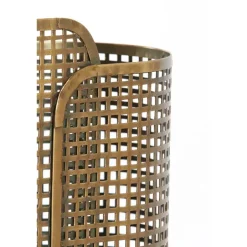 Light & Living Wandlamp Maci - Brons - 20x16x45cm Sale