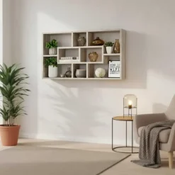 FMD Wandrek Lasse - grijze eik New