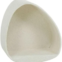 Leen Bakker Wandschap Goutte 45 cm-marmer composiet Outlet