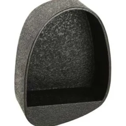 Emob Wandschap Licorice 46x34 cm-liquid metal Hot