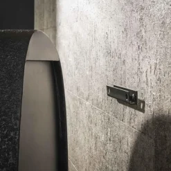 Emob Wandschap Licorice 46x34 cm-liquid metal Hot