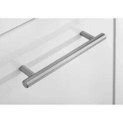 Held Wastafelonderkast Pollet 60cm 2 deuren - wit Clearance