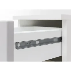 Held Wastafelonderkast Pollet 60cm 2 deuren - wit Clearance