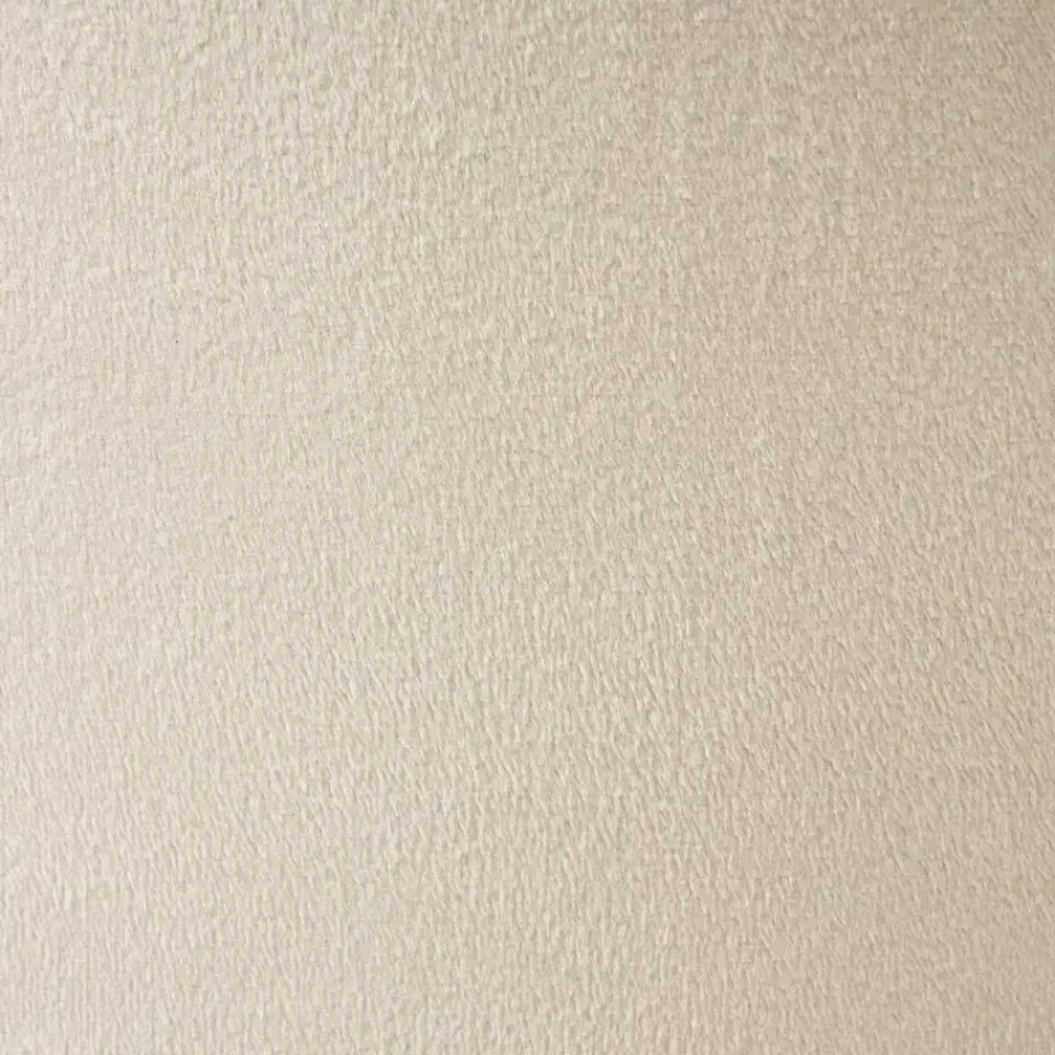 Leen Bakker WENONA - Opbergpoef - Lichtbeige - Fluweel Online