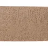 Wicotex Placemat Coko - beige - antislip - 43 x 30 cm Best
