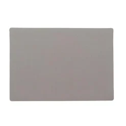Wicotex Placemat Plain - luxe - taupe - 43 x 30 cm Clearance