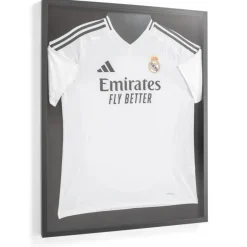 Merkloos Wissellijst - Fotolijst - 3D Box Frame - Fotokader - 70x90cm - Zwart Discount