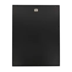 Merkloos Wissellijst - Fotolijst - 3D Box Frame - Fotokader - 70x90cm - Zwart Discount