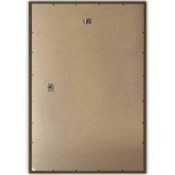 Reinders Wissellijst hout Poster 61x91,5 of 50x70 Walnoot - 61 x 91,5 Online