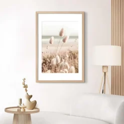 Reinders Wissellijst hout Poster 61x91,5 of 50x70 Beuken - 61 x 91,5 Discount