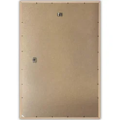 Reinders Wissellijst hout Poster 61x91,5 of 50x70 Beuken - 61 x 91,5 Discount