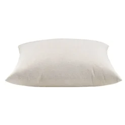 Leen Bakker Woonkussen Clint - ecru - 60x60 cm Outlet