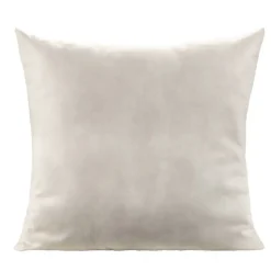 Leen Bakker Woonkussen Mathis - beige - 60x60 cm Best