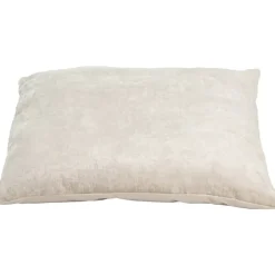 Leen Bakker Woonkussen Runa - beige - 60x60 cm Clearance