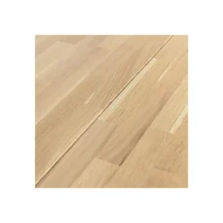 WOOOD Rhonda Eettafel XL - Rond - Eiken - Naturel - Ø150 cm Outlet