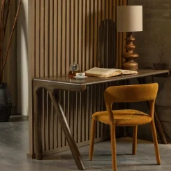 WOOOD Tug Bureau - Mango - Walnoot - 78x130x60 Sale