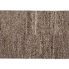 WOOOD vloerkleed Efia - Wol - Bruin Melange - 170x240 cm Sale