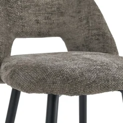 HomeMixx 2x Barkruk Monta - Bruin (Set van 2) New