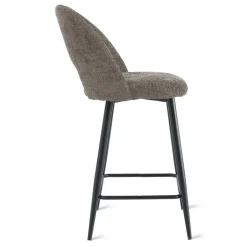 HomeMixx 2x Barkruk Monta - Bruin (Set van 2) New