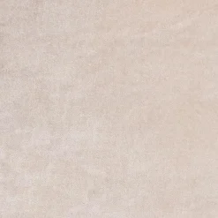 Leen Bakker YULLE - Poef - Lichtbruin - Fluweel