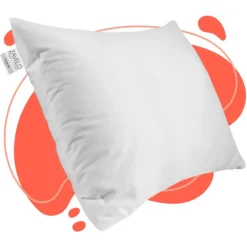 Zavelo Ecodown Hoofdkussen Synthetische Donsvezel Online