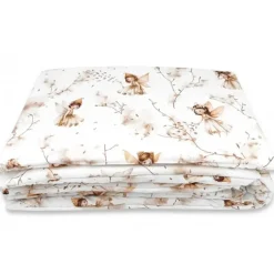 Zavelo Ledikant Dekbedovertrek Fairy 100 x 135 cm Outlet